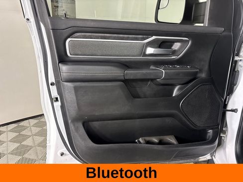Used 2020 RAM 1500 Lone Star AWD/4WD image 10