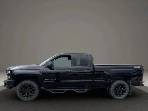 Used 2014 Chevrolet Silverado 1500 LT AWD/4WD image 2