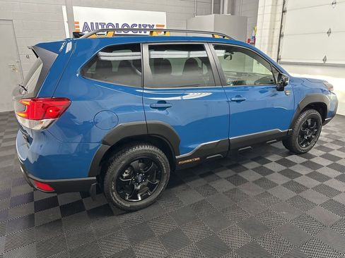 Used 2024 Subaru Forester Wilderness AWD/4WD image 11