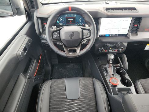 New 2025 Ford Bronco Raptor image 7