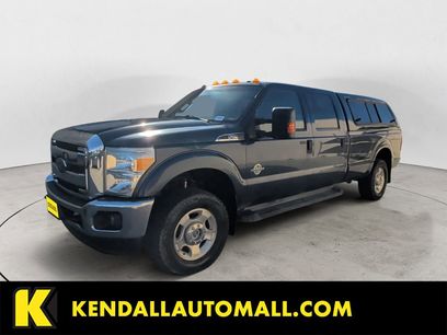 Used 2015 Ford F250 XLT w/ FX4 Off-Road Package