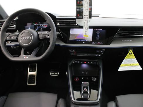 New 2026 Audi S3 Premium image 8