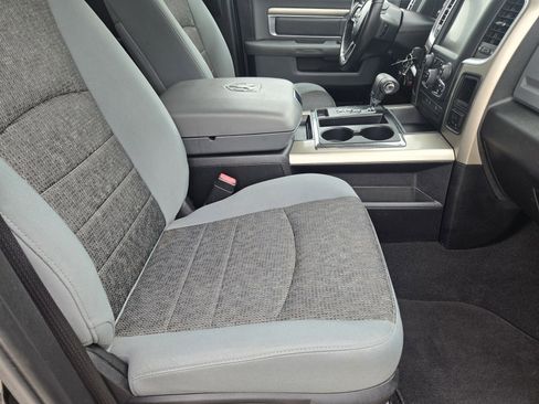 Used 2013 RAM 1500 Lone Star RWD image 16
