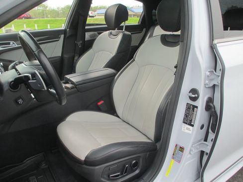 Used 2020 Genesis G80 3.3T Sport AWD/4WD image 18