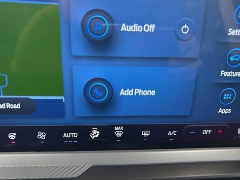 New 2026 Ford Bronco Sport Outer Banks w/ Outer Banks Tech Package+ AWD/4WD image 9
