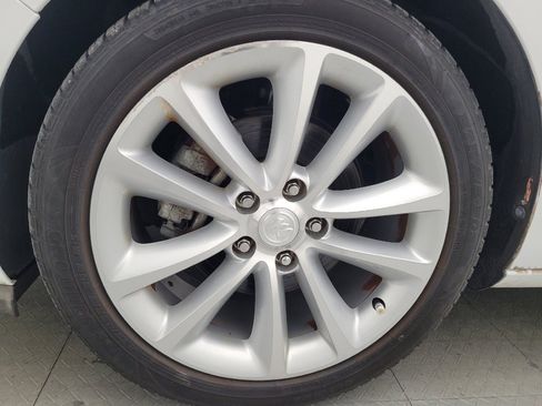 Used 2014 Buick Verano Convenience image 31