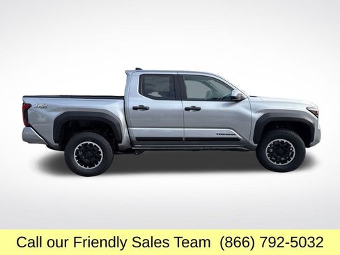 New 2026 Toyota Tacoma TRD Off-Road image 6