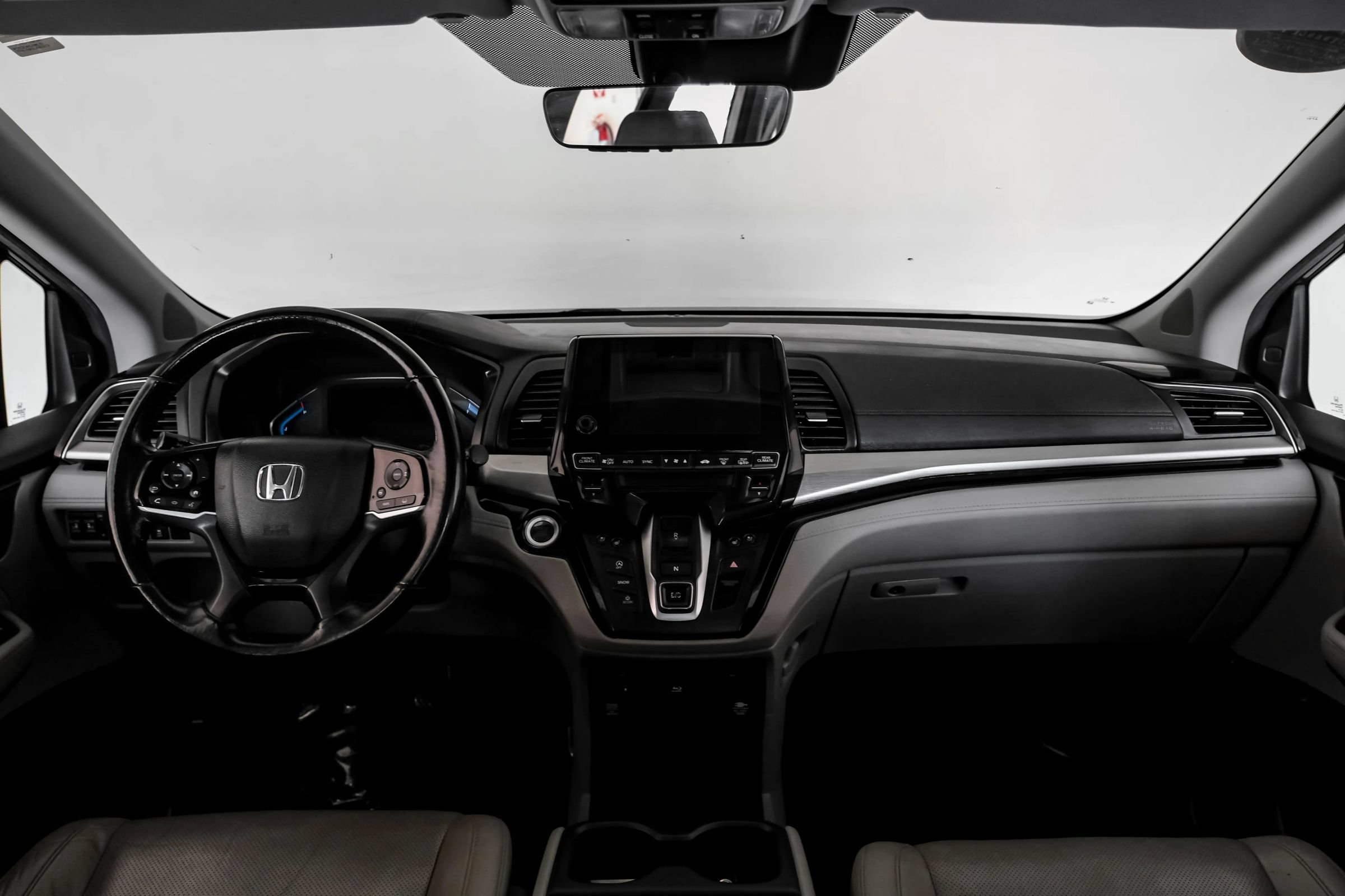 Used 2019 Honda Odyssey Elite image 13