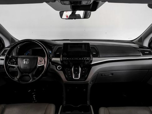 Used 2019 Honda Odyssey Elite image 13