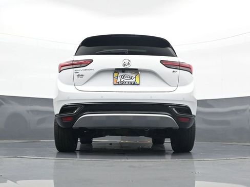 Used 2023 Buick Envision Essence w/ Sport Touring Package AWD/4WD image 26