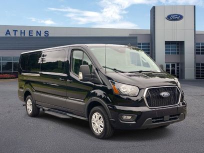 Used 2025 Ford Transit 350 XLT
