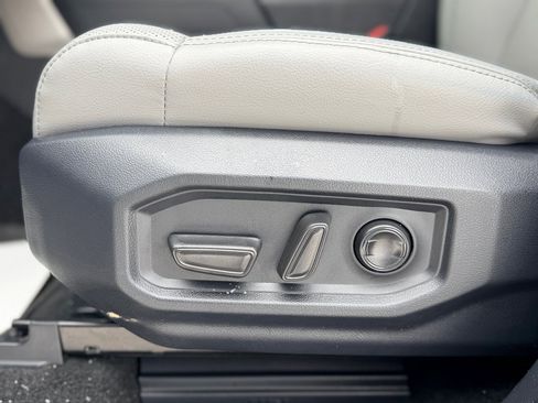 Used 2024 Toyota Sequoia Limited w/ Nightshade Package image 8