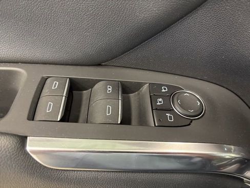 Used 2024 Chevrolet Traverse RS w/ LPO, Floor Liner Package AWD/4WD image 39