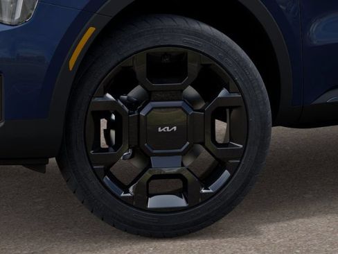 New 2026 Kia Sorento SX AWD/4WD image 8