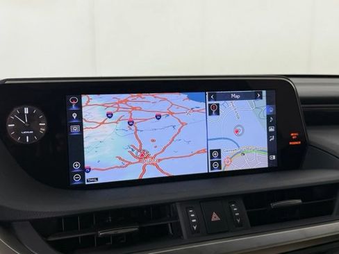 Used 2019 Lexus ES 350 w/ Accessory Package 2 FWD image 20