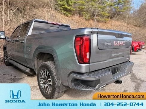 Used 2020 GMC Sierra 1500 AT4 image 8