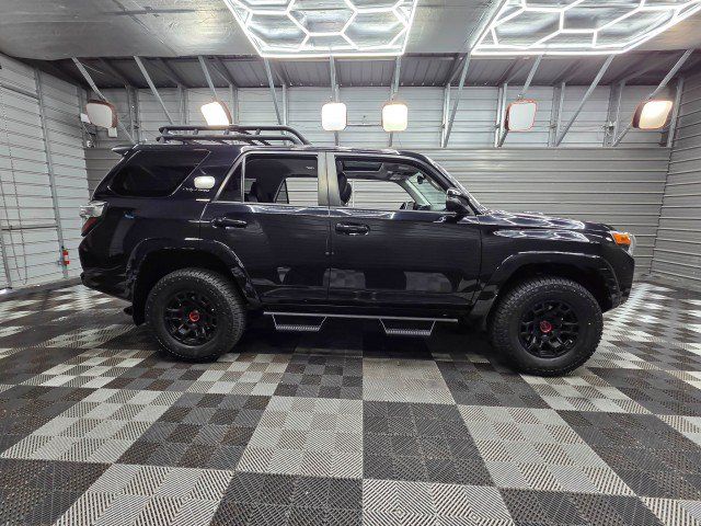 Used 2023 Toyota 4Runner TRD Pro AWD/4WD image 10