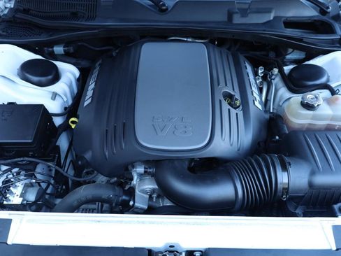 Used 2019 Dodge Challenger R/T w/ Driver Convenience Group image 16