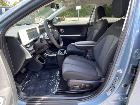 Certified 2024 Hyundai Ioniq 5 SEL RWD image 11