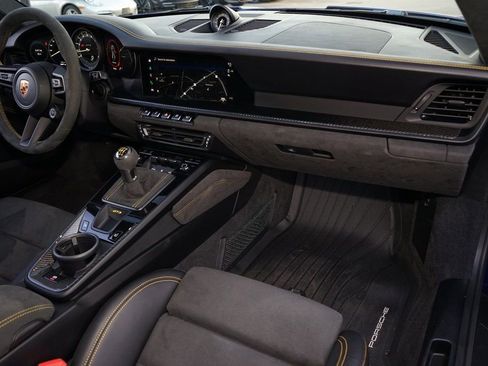 Used 2023 Porsche 911 GT3 image 14