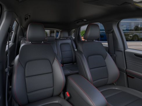 New 2026 Ford Escape ST-Line w/ Tech Pack #1 AWD/4WD image 10