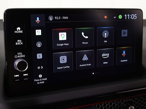 Used 2025 Honda Civic Si image 44