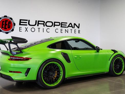 Used 2019 Porsche 911 GT3 RS image 37