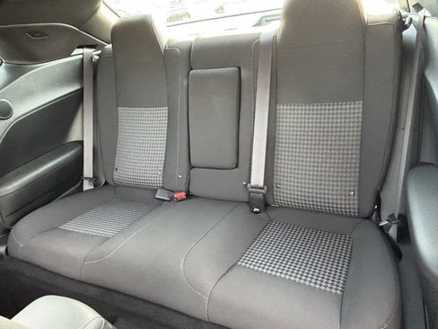 Used 2023 Dodge Challenger R/T w/ Blacktop Package image 20