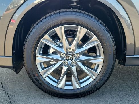 New 2025 MAZDA CX-5 AWD 2.5 S w/ Premium Plus Pkg image 21