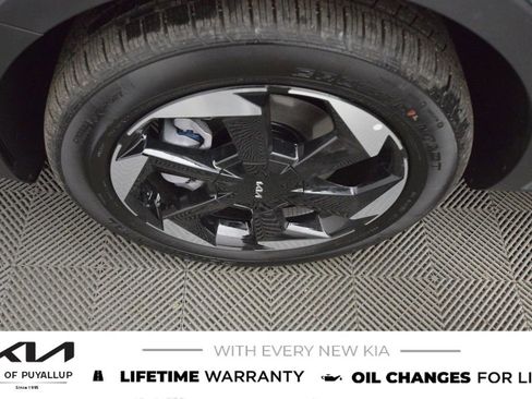 New 2026 Kia Sorento EX image 21