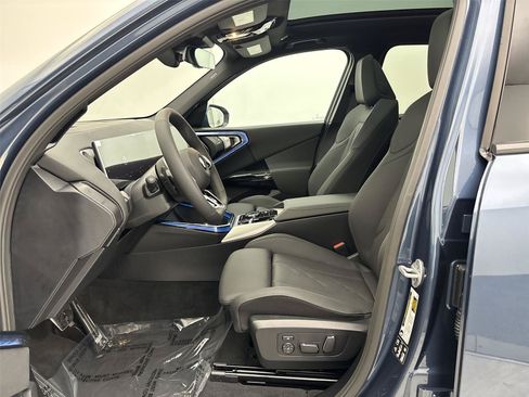 New 2026 BMW X3 xDrive30i w/ Premium Package AWD/4WD image 25