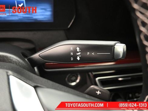 Used 2026 Chevrolet Traverse Z71 w/ Enhanced Driving Package AWD/4WD image 26