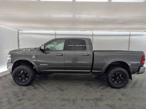 Used 2020 RAM 2500 Laramie image 3