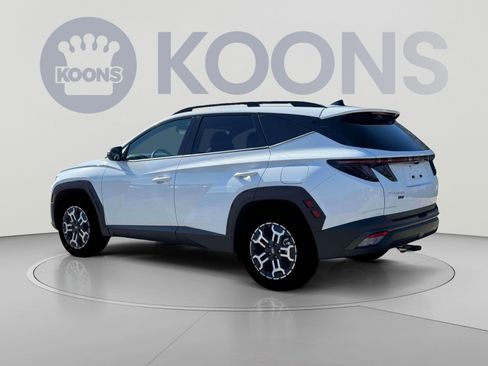 New 2026 Hyundai Tucson XRT AWD/4WD image 5