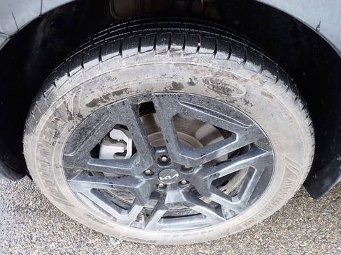 Used 2024 Kia Telluride SX X-Line image 7