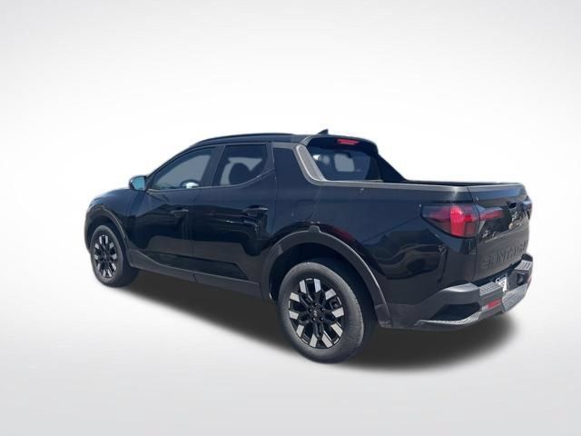 Used 2025 Hyundai Santa Cruz SEL AWD/4WD image 5