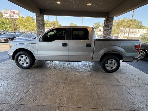Used 2010 Ford F150 2WD SuperCrew image 9