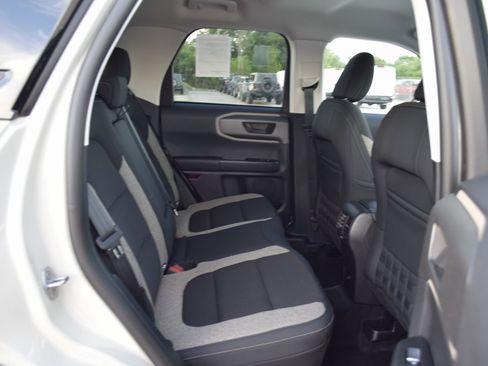 New 2025 Ford Bronco Sport Big Bend w/ Convenience Package image 22