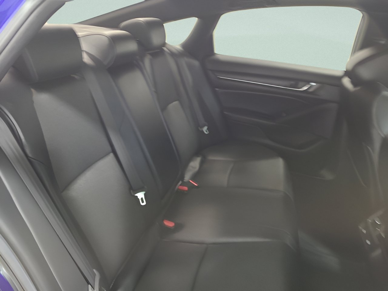 Certified 2021 Honda Accord Sport image 17
