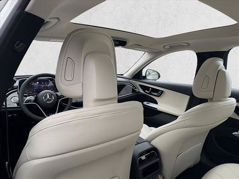 Certified 2026 Mercedes-Benz E 350 Sedan image 17
