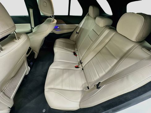 Certified 2026 Mercedes-Benz GLE 580 4MATIC image 25