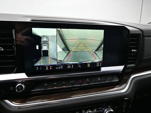 New 2026 GMC Sierra 1500 Elevation w/ Elevation Premium Package image 14