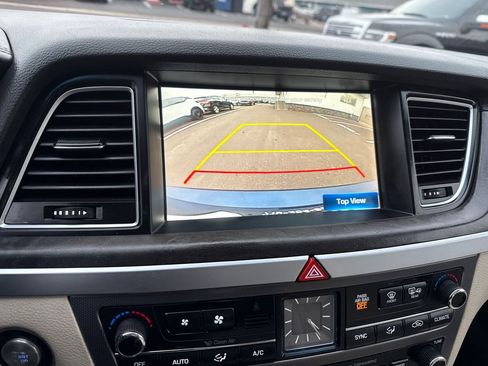 Used 2015 Hyundai Genesis 3.8 w/ Option Group 04 image 21