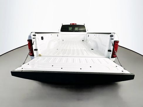 New 2026 RAM 3500 Tradesman AWD/4WD image 15