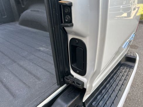 Used 2023 RAM 1500 Limited AWD/4WD image 41