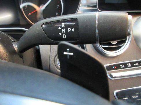 Used 2019 Mercedes-Benz C 300 Coupe w/ Premium Package image 18