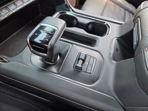 Used 2023 GMC Sierra 1500 AT4X AWD/4WD image 27