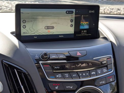 New 2026 Acura RDX SH-AWD w/ Technology Package image 13
