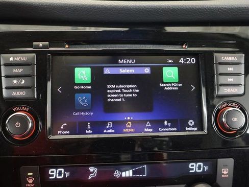 Used 2020 Nissan Rogue SL w/ Premium Package image 22