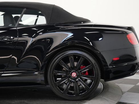 Used 2014 Bentley Continental GT V8 S AWD/4WD image 43